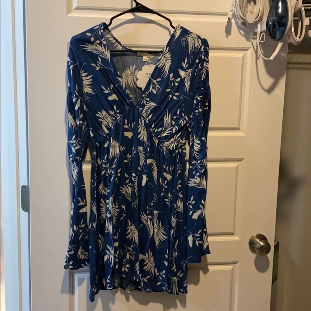 Boutique dress